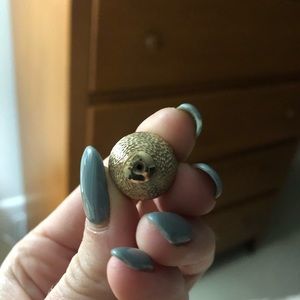 Dior Tribales Earrings